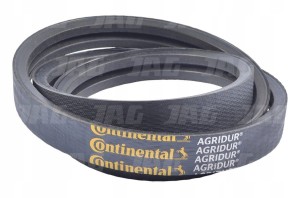 206.017.2C PAS CONTINENTAL AGRIDUR WZMACNIANY