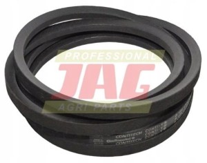 17.0X3150 PAS KLINOWY B124 CONTINENTAL CONTI-V