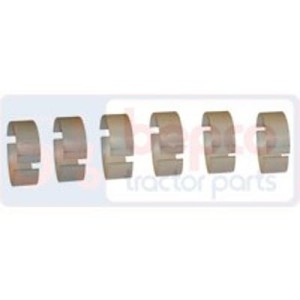 JAG99-0597C ZESTAW PANEWEK B.934C