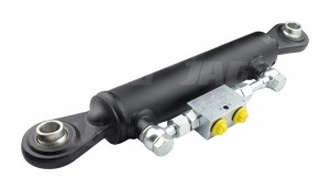 JAG98-1626 ŁĄCZNIK GÓRNY HYDRAULICZNY KAT.1-1, 410-570MM