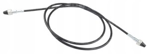 86350966 LINKA LICZNIKA MOTOGODZIN - DŁ. 2032MM, 5/8"UNF, 5/8"UNF
