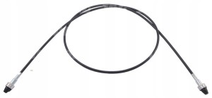 80350966 LINKA LICZNIKA MOTOGODZIN - DŁ. 1714,5MM, 5/8"UNF, 5/8"UNF