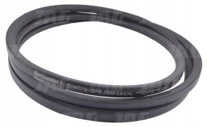 SPB2900 PAS CONTINENTAL