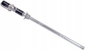JAG90-0061 PNEUMATYCZNA POMPA DO OLEJU 1:1 GROZ