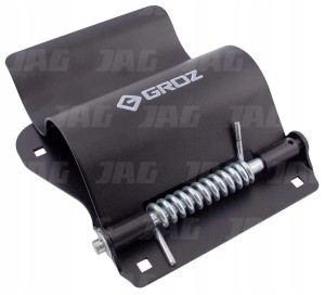 JAG90-0055 UCHWYT SMAROWNICY GROZ