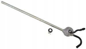 JAG90-0052 POMPA OBROTOWA GROZ