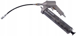 JAG90-0026 SMAROWNICA PNEUMATYCZNA AUTOMATYCZNA 400G, GWINT M10X1 GROZ