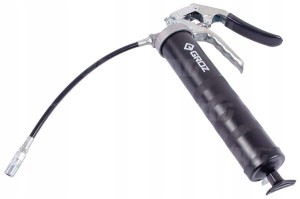 JAG90-0020 SMAROWNICA PISTOLETOWA 400G, GWINT M10X1 GROZ