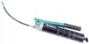 JAG90-0016 SMAROWNICA RĘCZNA 400G, GWINT M10X1 GROZ