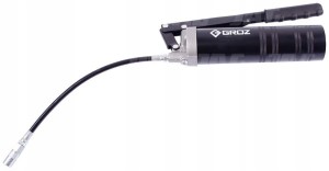 JAG90-0018 SMAROWNICA RĘCZNA TYPU "SPIN-ON" 400G, GWINT M10X1 GROZ