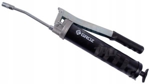 JAG90-0015 SMAROWNICA RĘCZNA 400G, GWINT M10X1 GROZ