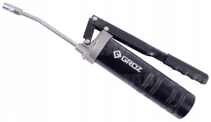 JAG90-0017 SMAROWNICA RĘCZNA TYPU "SPIN-ON" 400G, GWINT M10X1 GROZ
