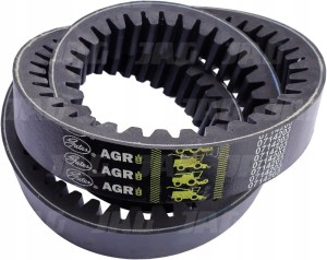 0714203 PAS GATES AGRI