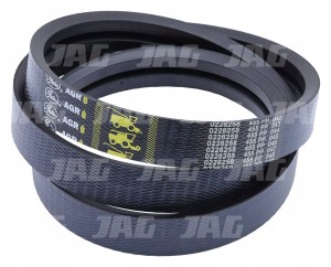 0228258 PAS GATES AGRI