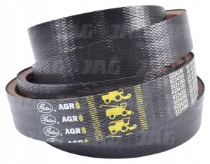 0224350 PAS GATES AGRI