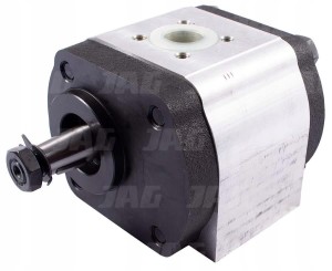 11345010 POMPA HYDRAULICZNA KRÓCIEC FI 20