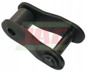 CA557 PÓŁSPINKA ŁAŃCUCHA ROLLON-SOLID