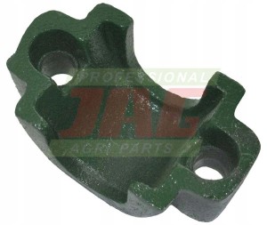 JAG25-0062 OBUDOWA ODBOJNIKA GUMOWEGO