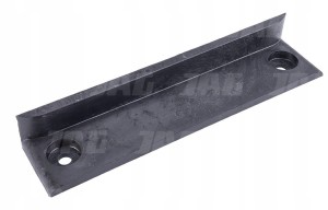 JAG82-0004 PROWADNICA ŁAŃCUCHA PLASTIKOWA