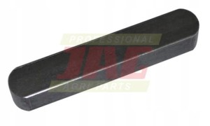 WPUST PRYZMATYCZNY /D15/ 10X8X55