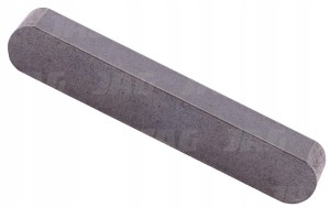 WPUST PRYZMATYCZNY /D15/ 8X7X50