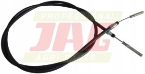 JAG26-0061 LINKA SPRZĘGŁA 2300MM