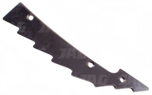JAG03-0305 LISTWA ROTORA LEWA