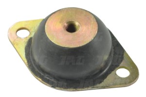 JAG08-0262 PODUSZKA KABINY METALOWO-GUMOWA
