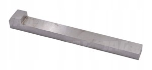 JAG08-0772 KLIN Z NOSKIEM