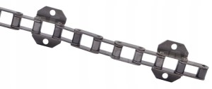JAG04-0058 PRZENOŚNIK PODAJNIKA POCHYŁEGO SŁOMY ROLLON SOLID
