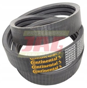 245.017.3 PAS CONTINENTAL AGRIDUR