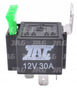 JAG08-0690 PRZEKAŹNIK KOSY RZEPAKU 12V