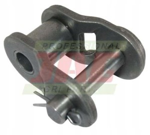 16B-1H PÓŁSPINKA ŁAŃCUCHA WZMACNIANA ROLLON-SOLID