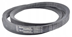 22.0X2210 PAS KLINOWY C087 CONTINENTAL AGRIDUR
