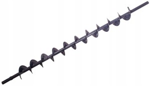 JAG04-0383 PRZENOŚNIK ŚLIMAKOWY