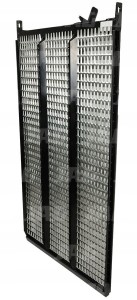 84320037 SITO ŻALUZJOWE GÓRNE, LAMELA-32MM