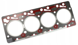 JAG99-1283 USZCZELKA GŁOWICY 509MM, 193.8MM, 106.3MM