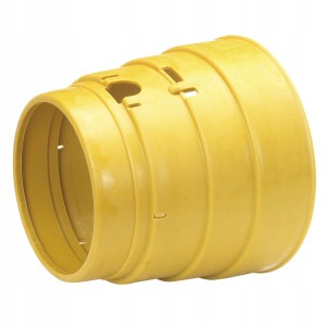 1172717 OPASKA PLASTIKOWA WAŁU WALTERSCHEID 85.00.02