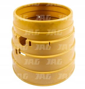 1172718 OPASKA PLASTIKOWA WAŁU WALTERSCHEID 85.00.03