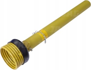 1116705 OSŁONA POŁOWA ZEWNĘTRZNA WALTERSCHEID 85.305