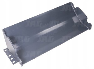 JAG82-0142 POKRYWA - DNO SIECZKARNI