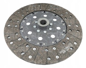 79011120 TARCZA SPRZĘGŁA LUK