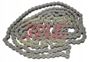 JAG02-0257 ŁAŃCUCH NAPĘDU HEDERA ROLLON-SOLID