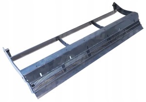 JAG03-0332 RAMA KLEPISK SEGMENTOWYCH