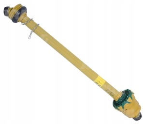 1800092 WAŁ PRZEGUBOWO-TELESKOPOWY SZEROKOKĄTNY WALTERSCHEID