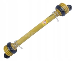 1800012 WAŁ PRZEGUBOWO-TELESKOPOWY WALTERSCHEID