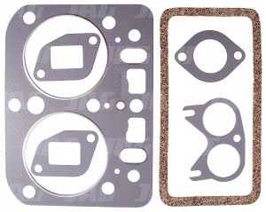 KPL.C330GU KOMPLET USZCZELEK GŁOWICY ORYGINAŁ URSUS