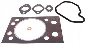 KPL.C360G1U KOMPLET USZCZELEK JEDNEJ GŁOWICY ORYGINAŁ URSUS