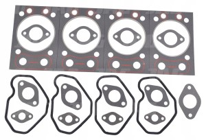 KPL.C360GU KOMPLET USZCZELEK GŁOWICY ORYGINAŁ URSUS