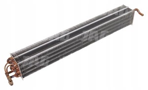 251389A1 CHŁODNICA KLIMATYZACJI